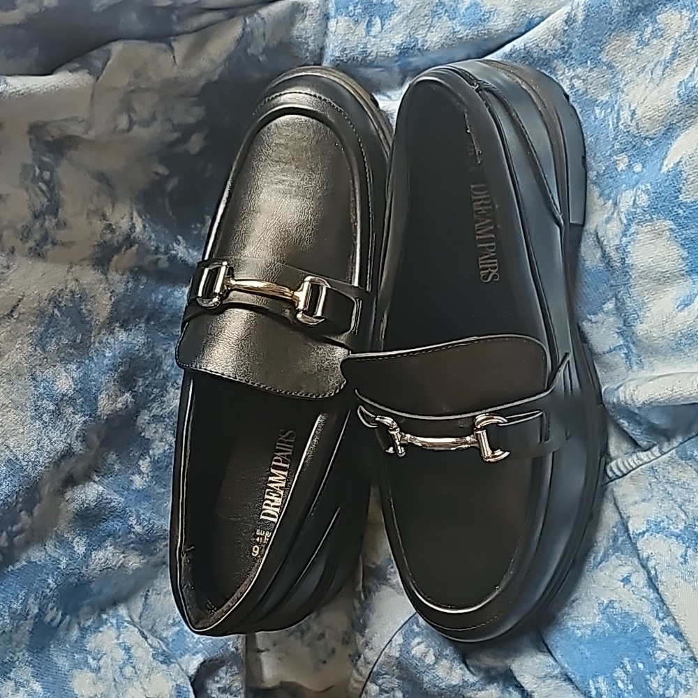 Platform shoes - Picture 3 of 3